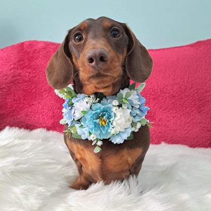 Flower Garlands