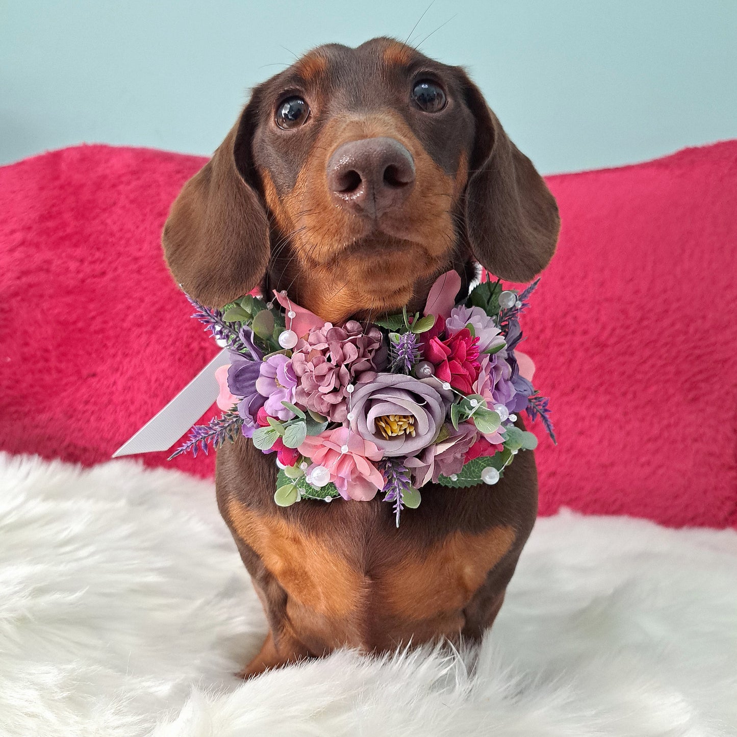 Flower Garlands