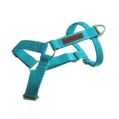 Strap Harness