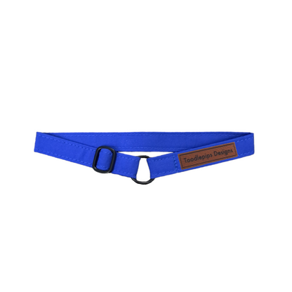 ID/House Collar (ADJUSTABLE)