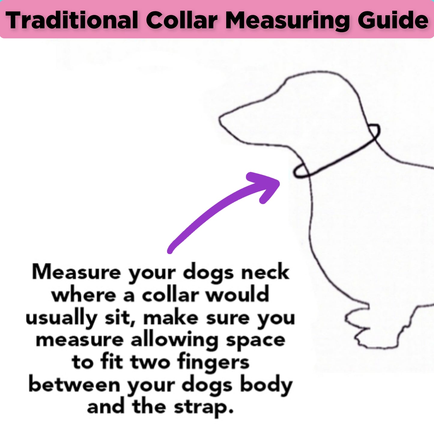 Traditional Collar