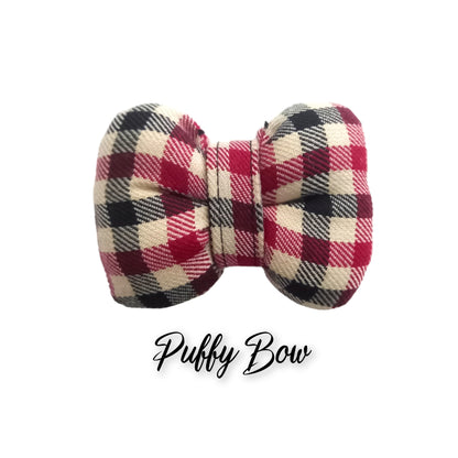 Puffy Bow