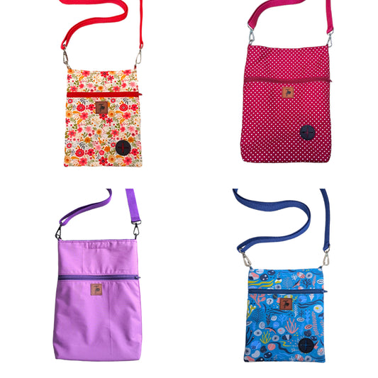 Dog Walking Bag - 2 Sizes