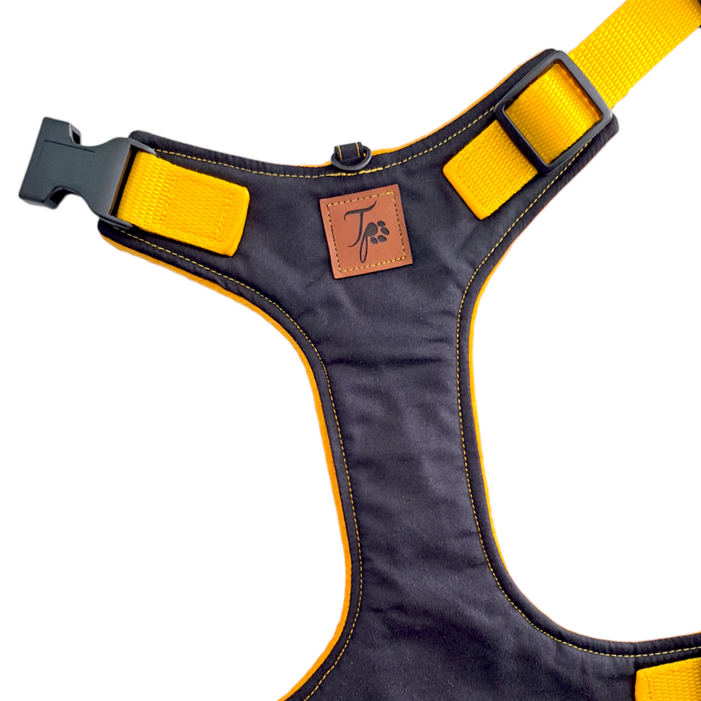 Tailored Harness - Standard Fabrics