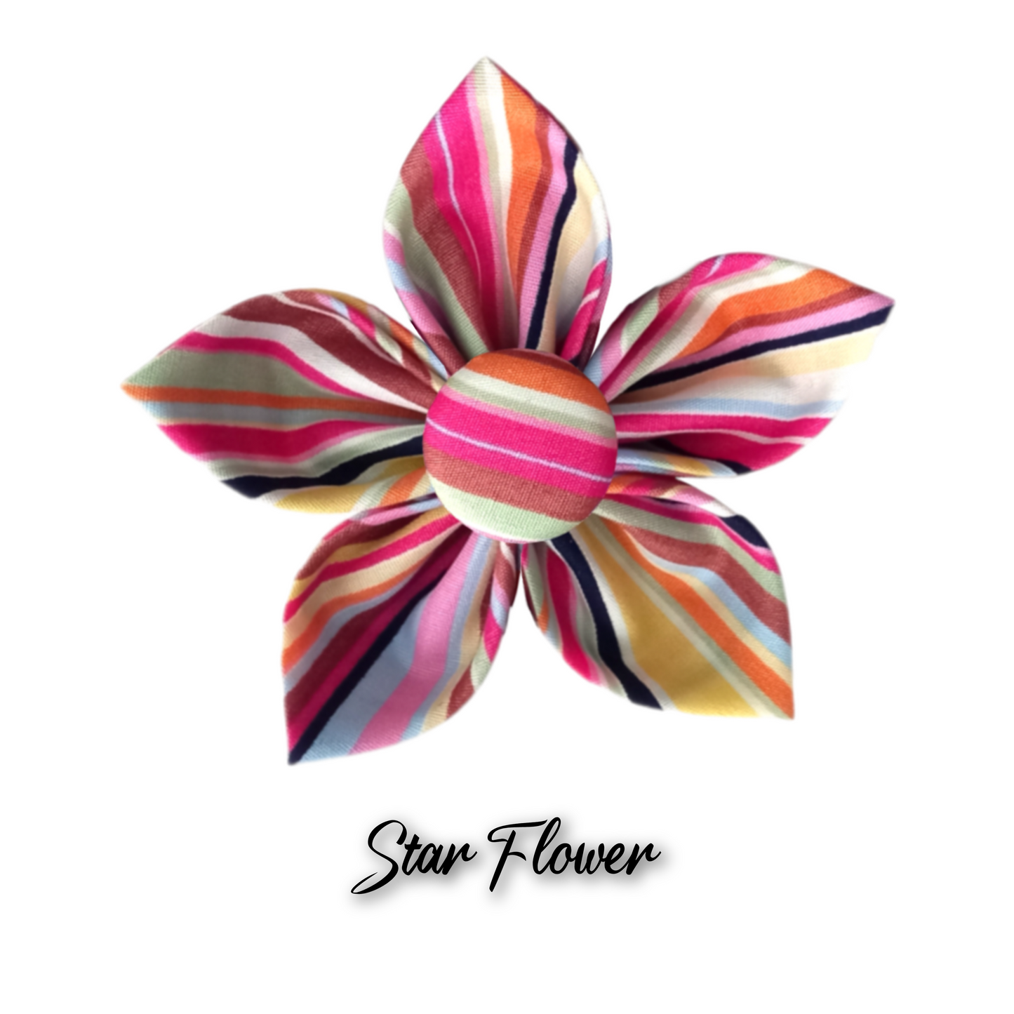 Star Flower