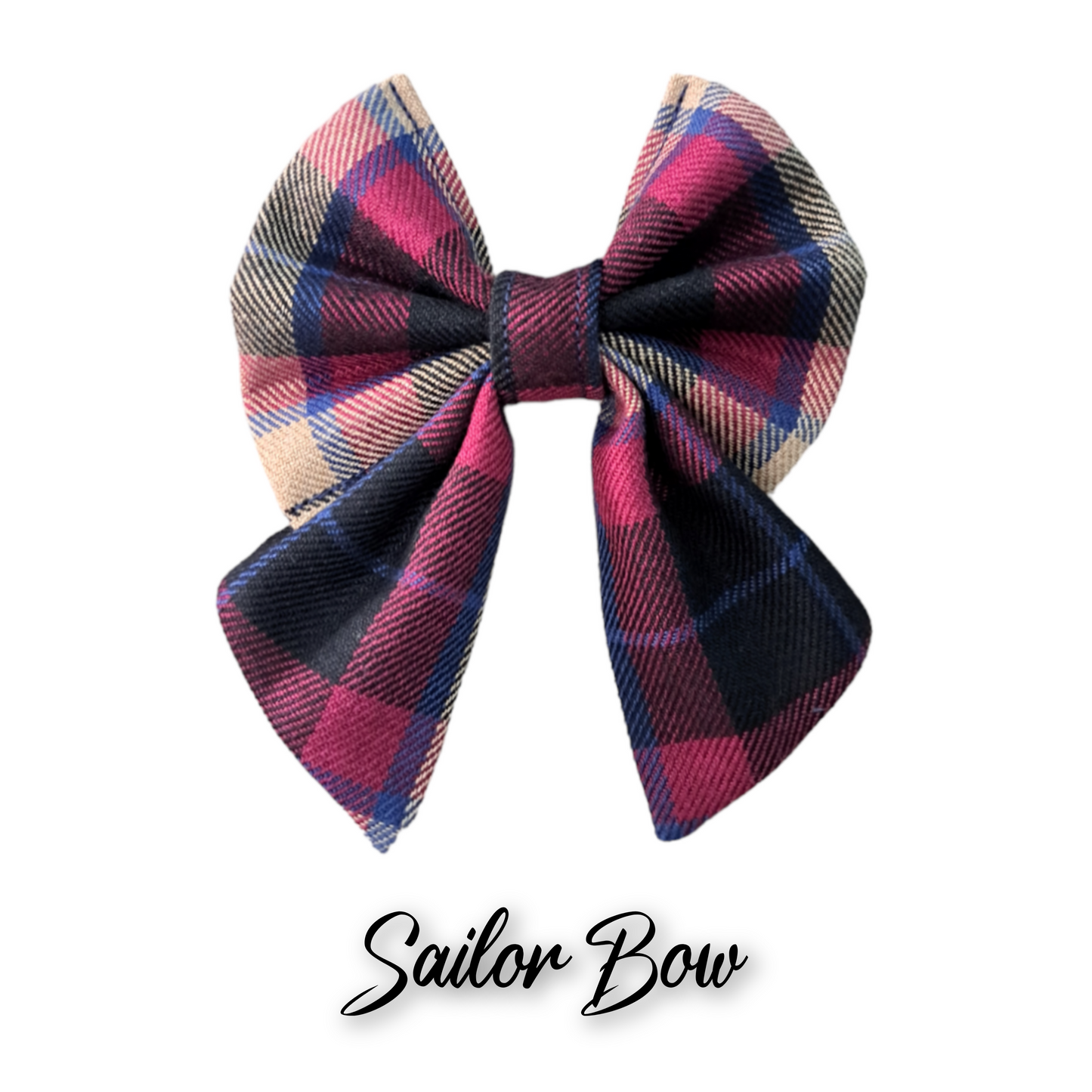 Sailor Bow