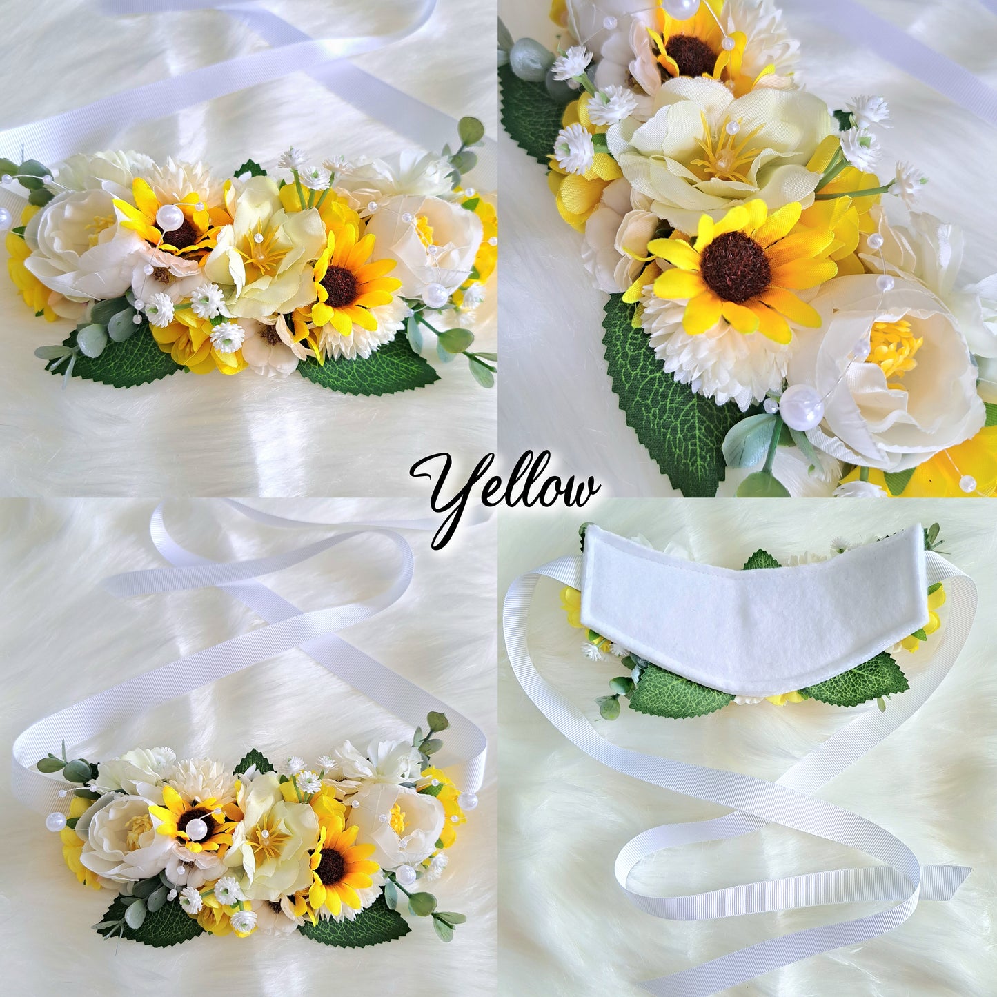 Flower Garlands