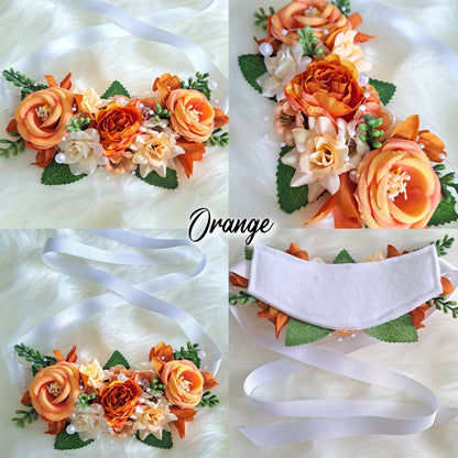 Flower Garlands