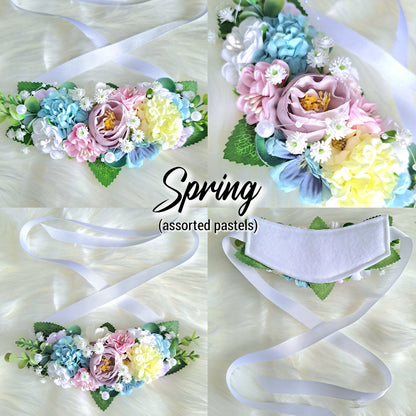 Flower Garlands