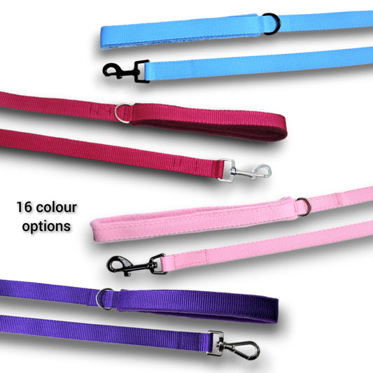 Waterproof Lead - Multiple Length & Width Options