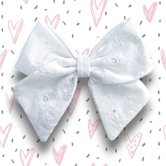 Bridal Bow