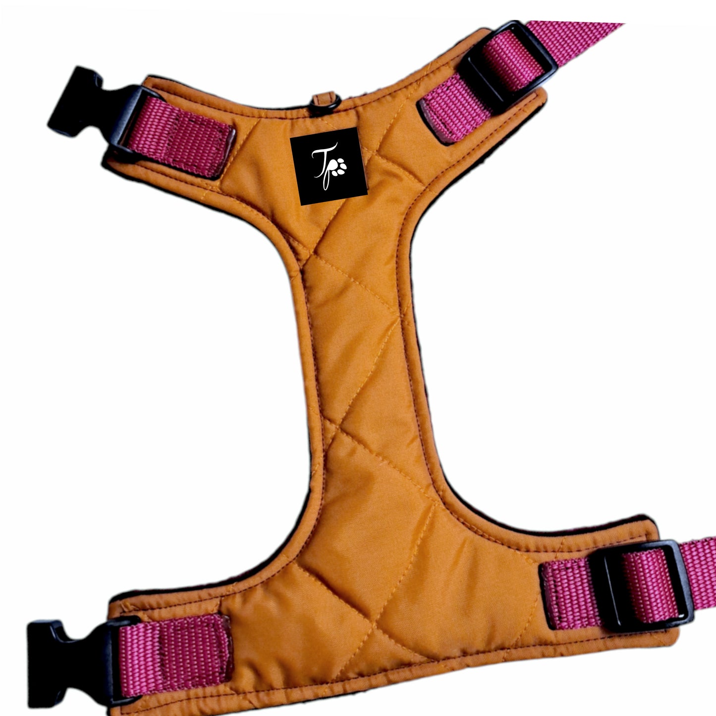 Tailored Harness - Waterproof Quilted