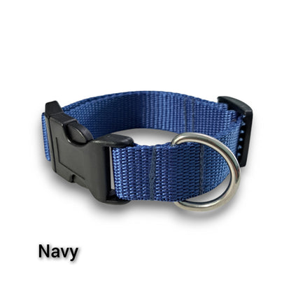 Webbing Collar