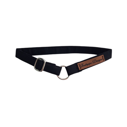 ID/House Collar (ADJUSTABLE)