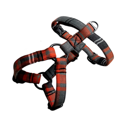 Strap Harness