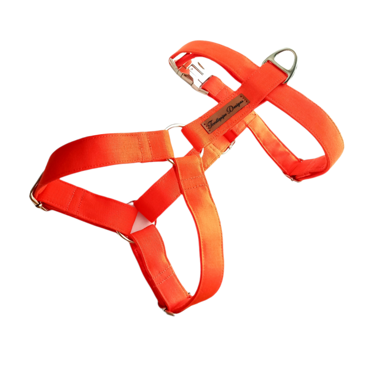 Strap Harness