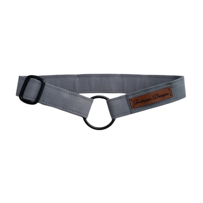 ID/House Collar (ADJUSTABLE)