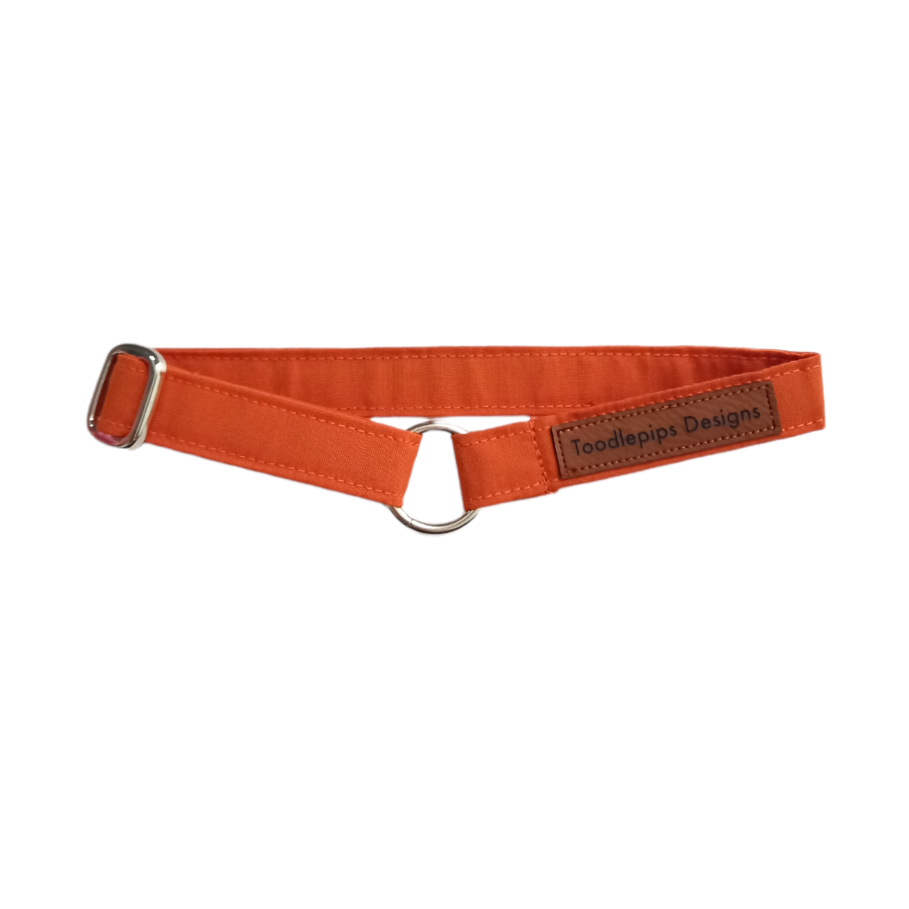 ID/House Collar (ADJUSTABLE)