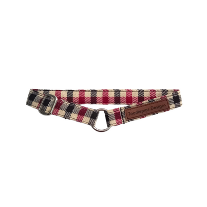 ID/House Collar (ADJUSTABLE)