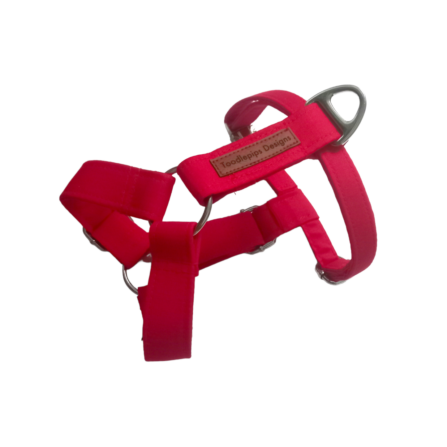 Strap Harness