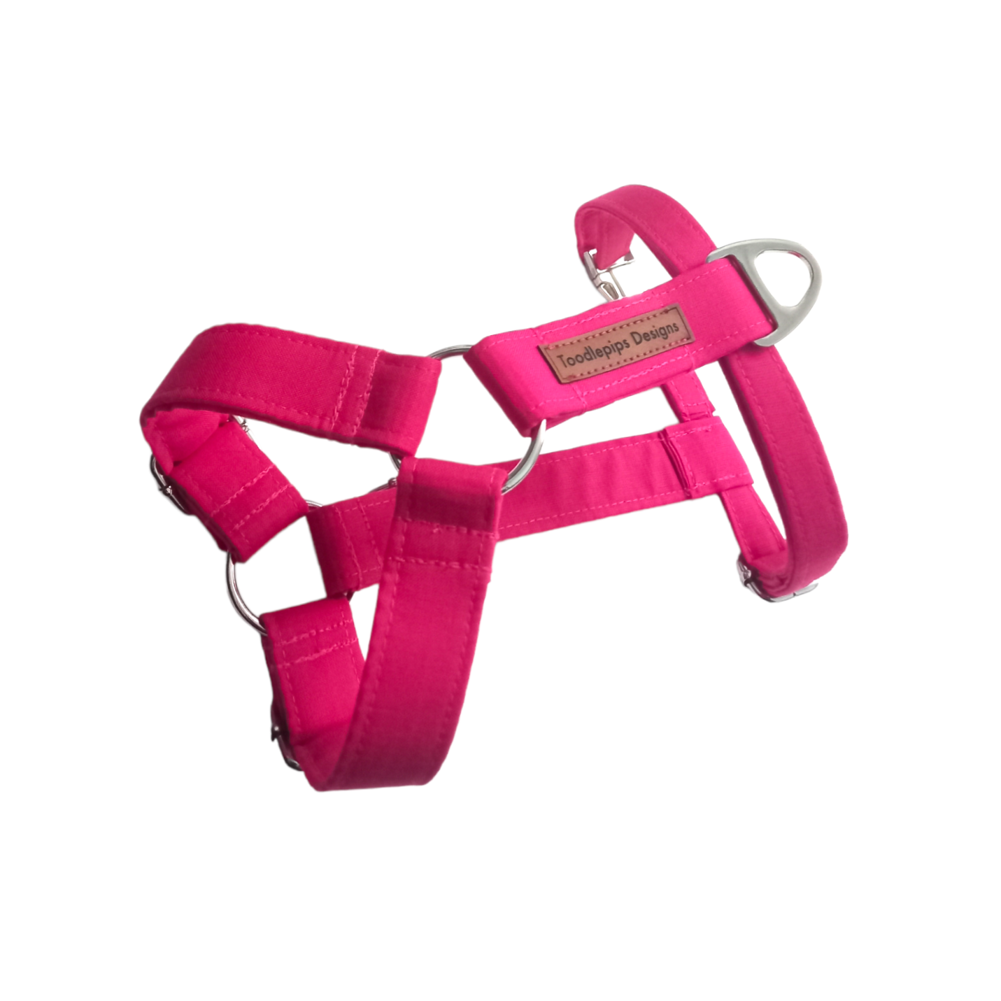 Strap Harness