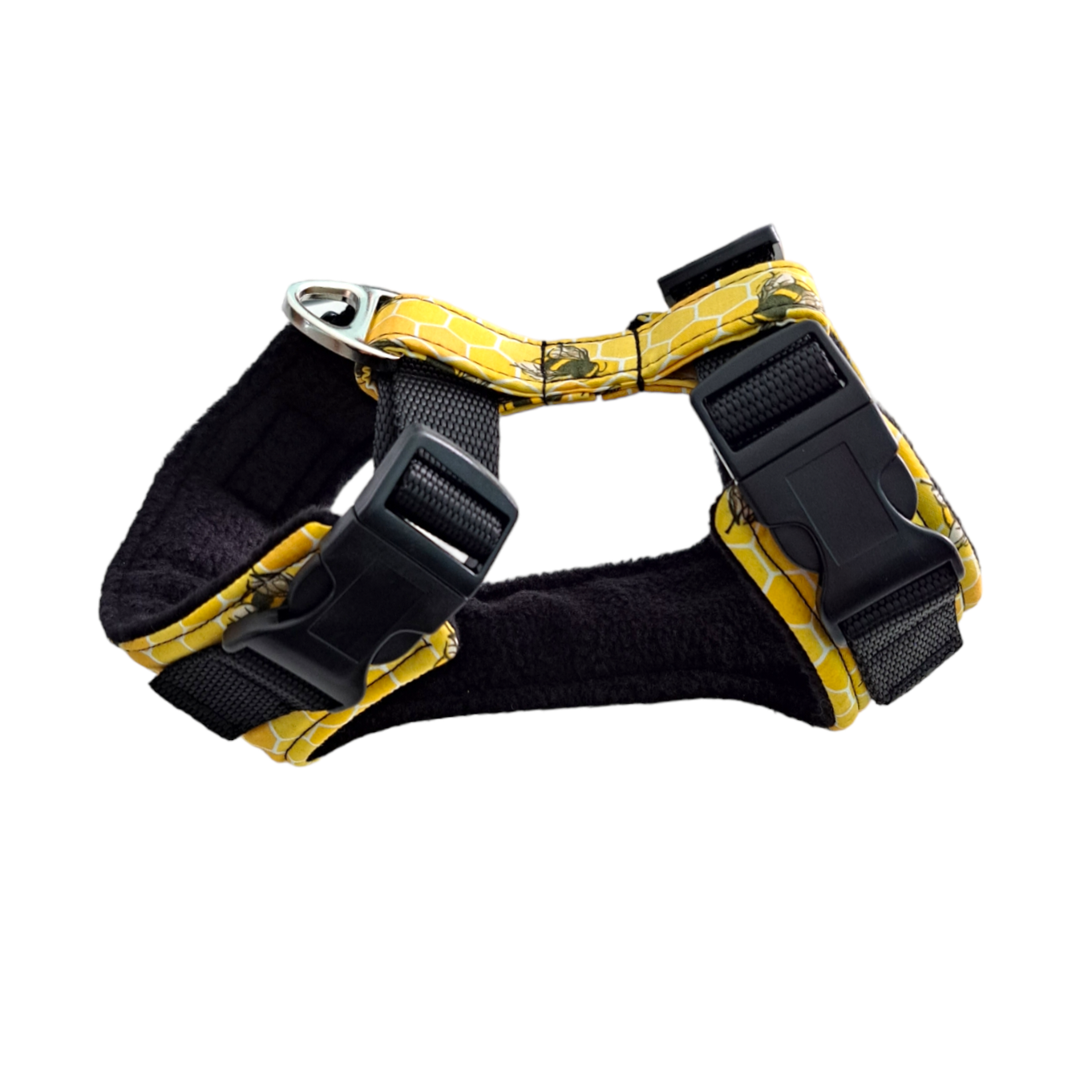 Tailored Harness - Standard Fabrics