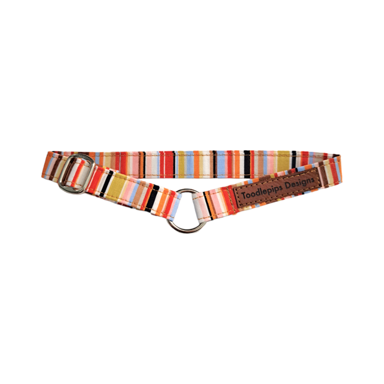 ID/House Collar (ADJUSTABLE)