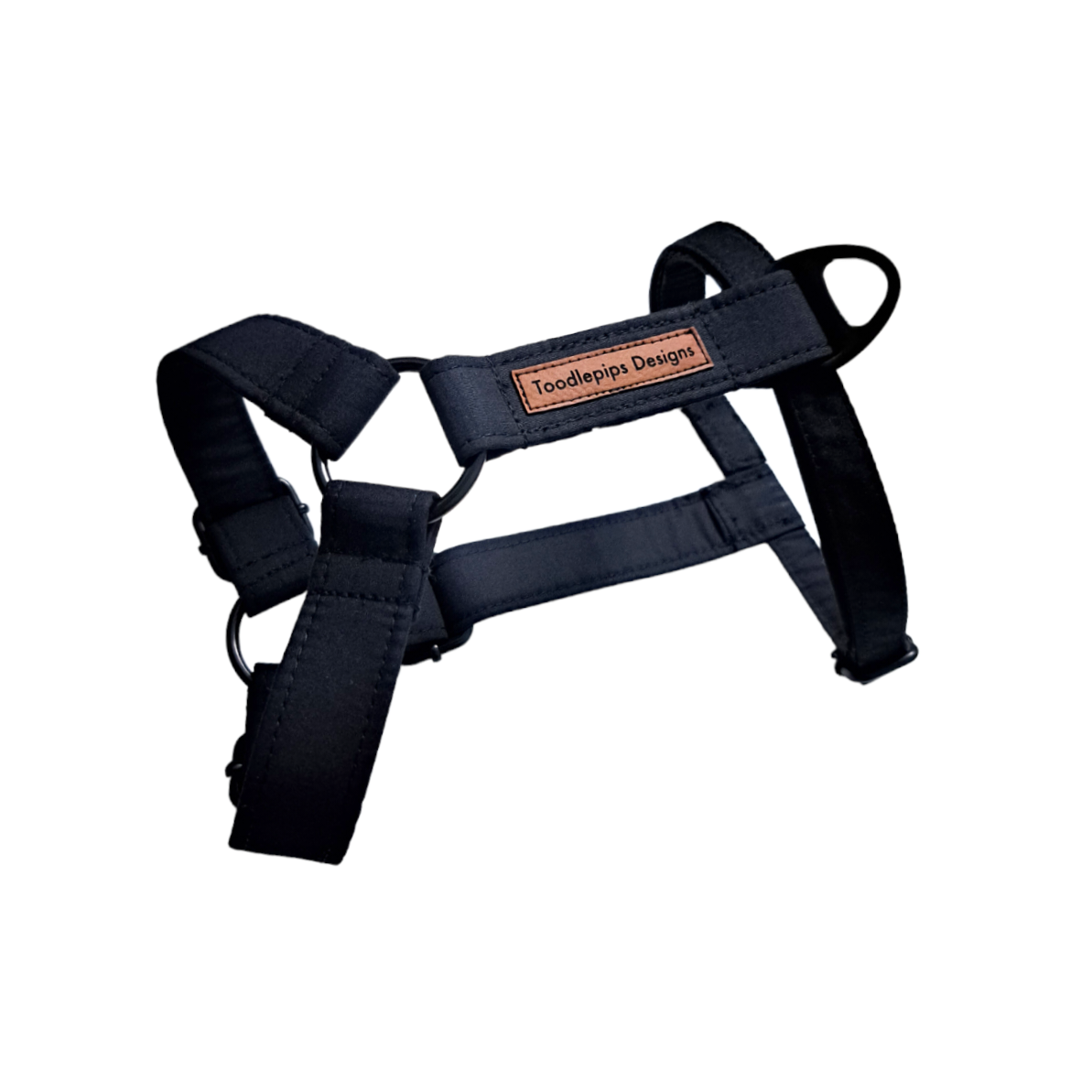 Strap Harness