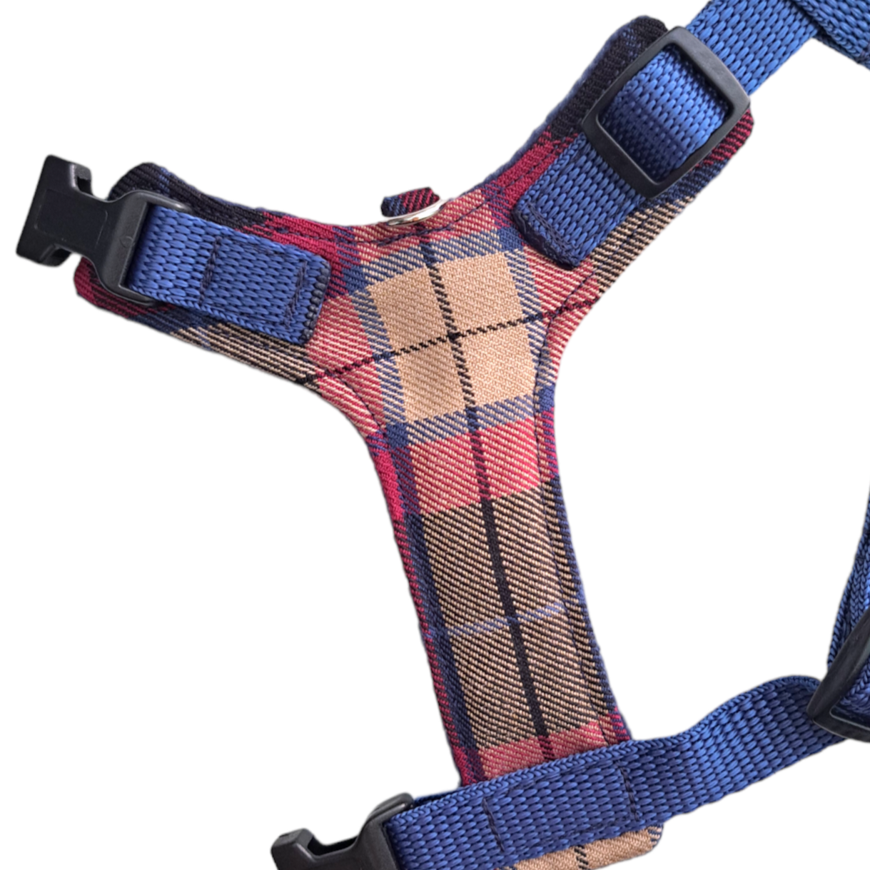 Puppy Harness