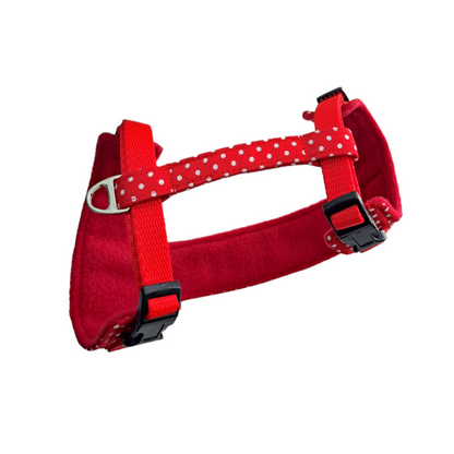 Tailored Harness - Standard Fabrics