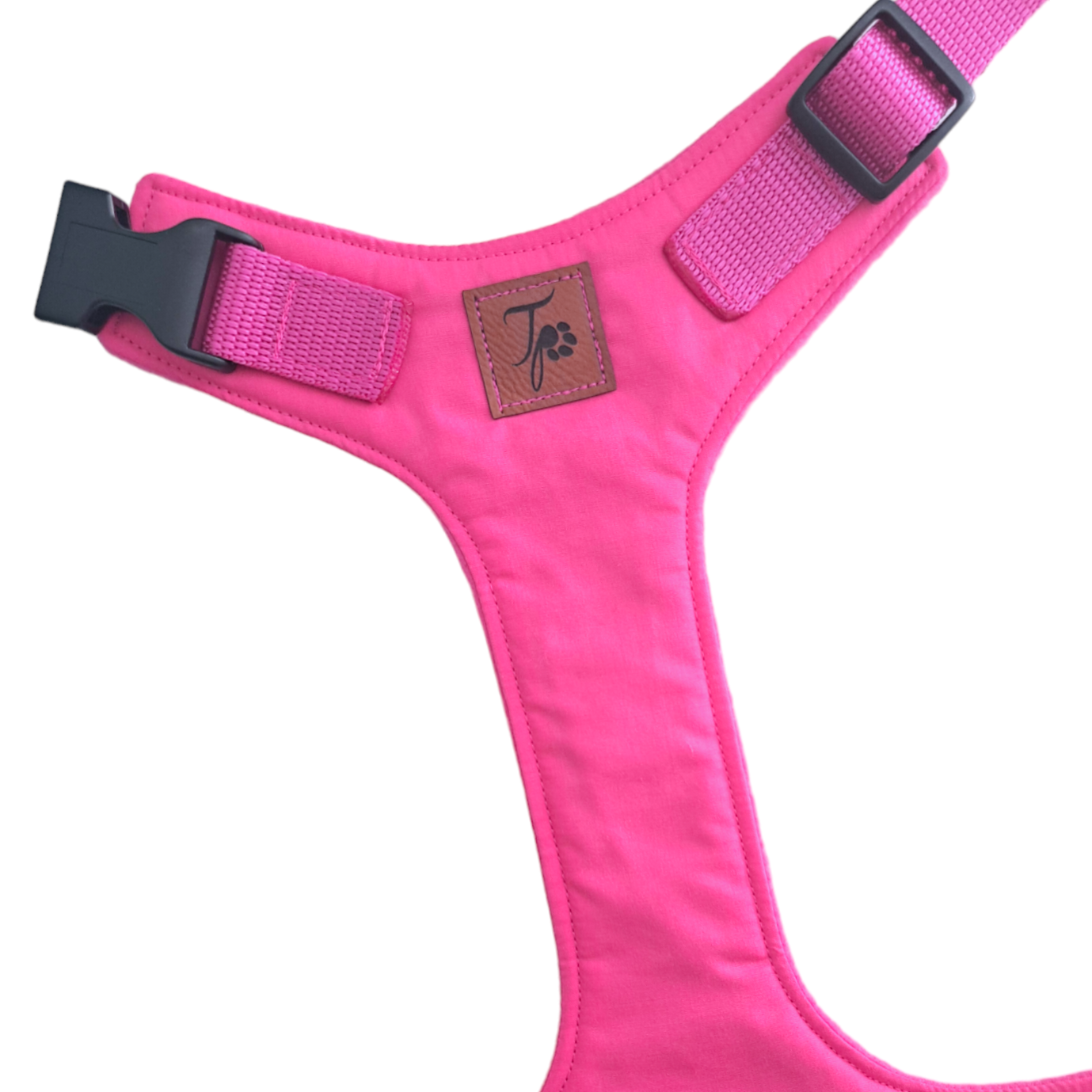 Tailored Harness - Standard Fabrics