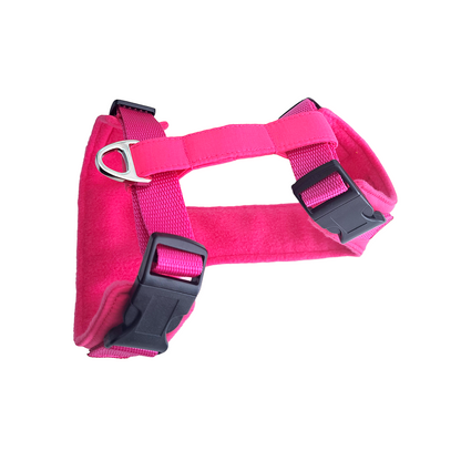 Tailored Harness - Standard Fabrics