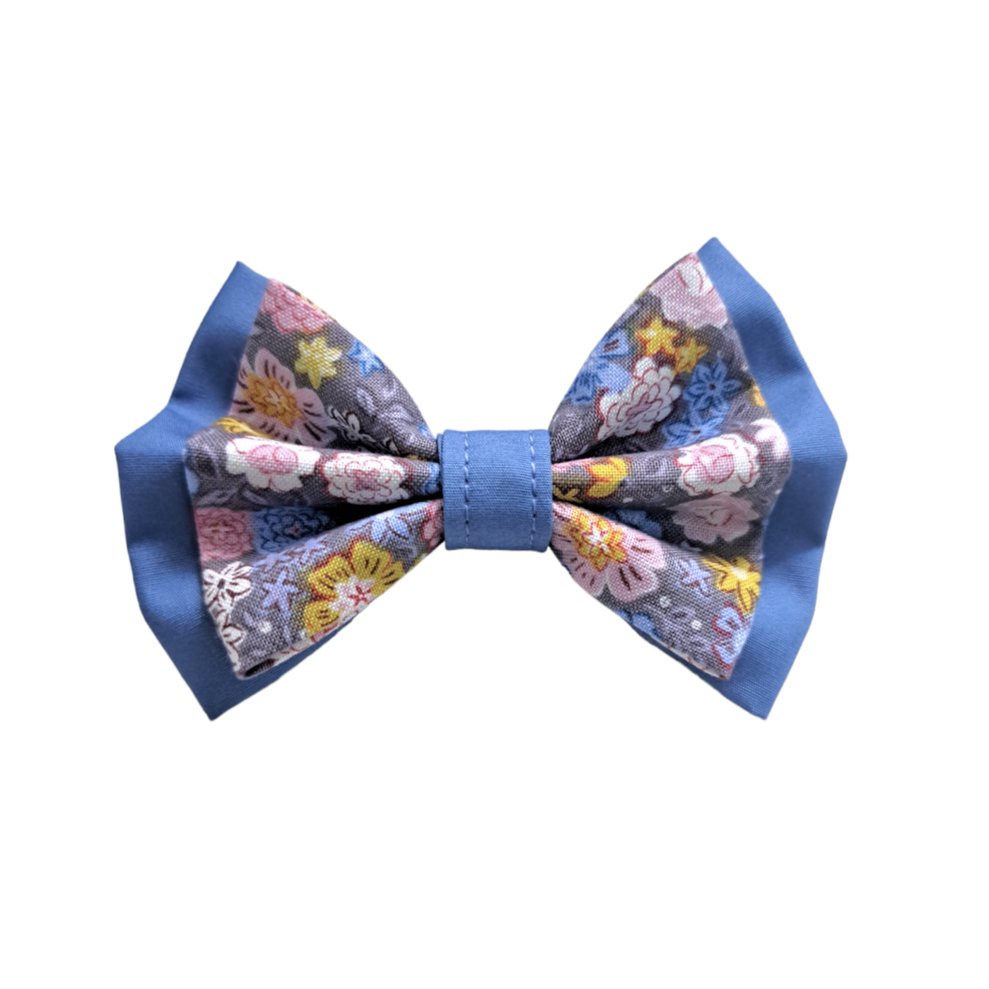 Double Layer Bow