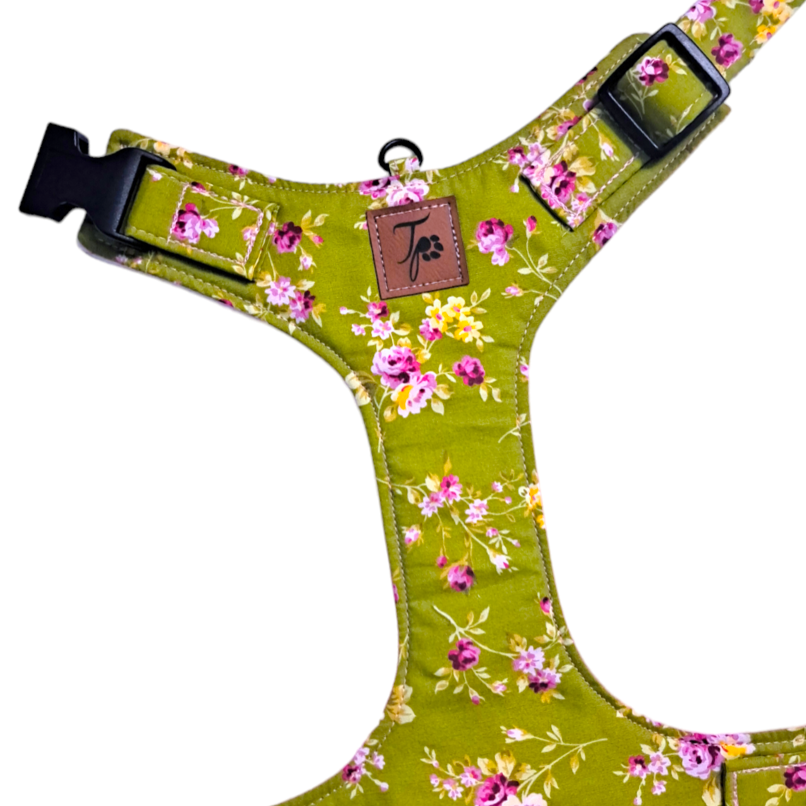 Tailored Harness - Standard Fabrics