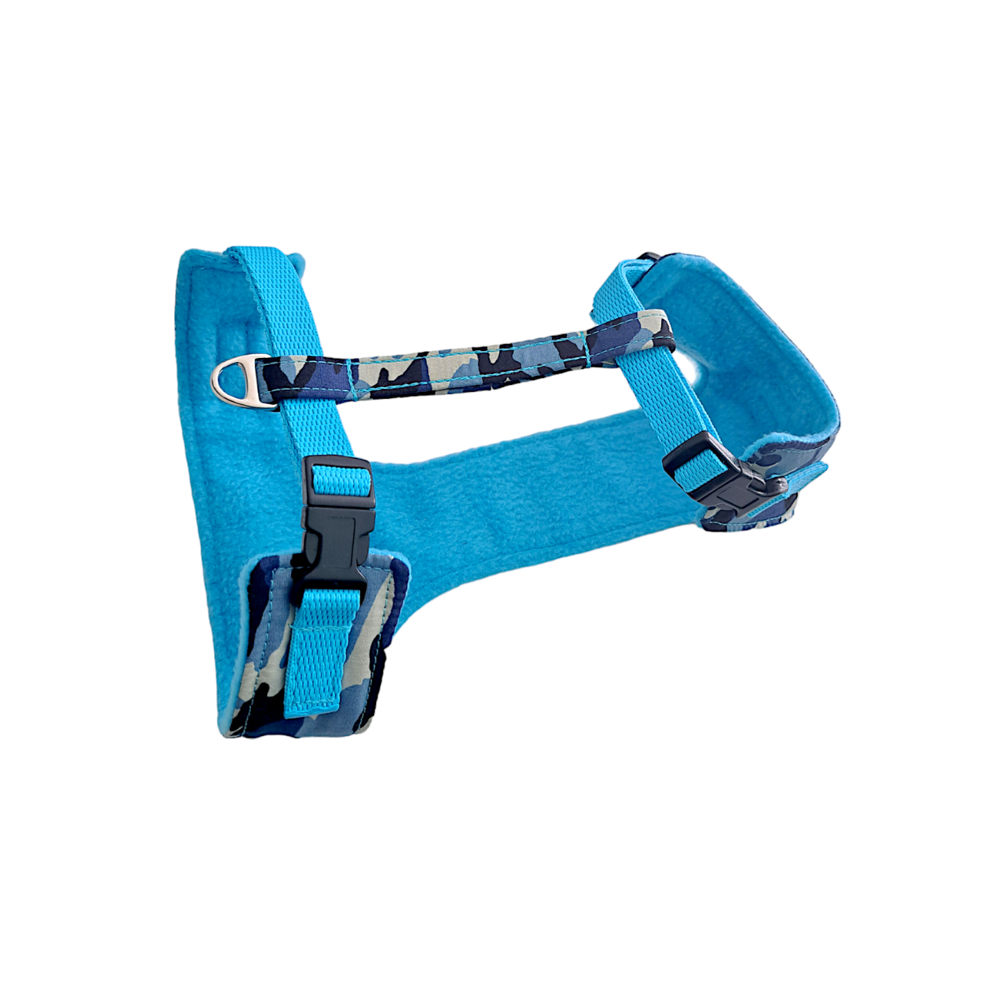 Tailored Harness - Standard Fabrics