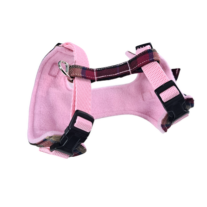 Tailored Harness - Standard Fabrics