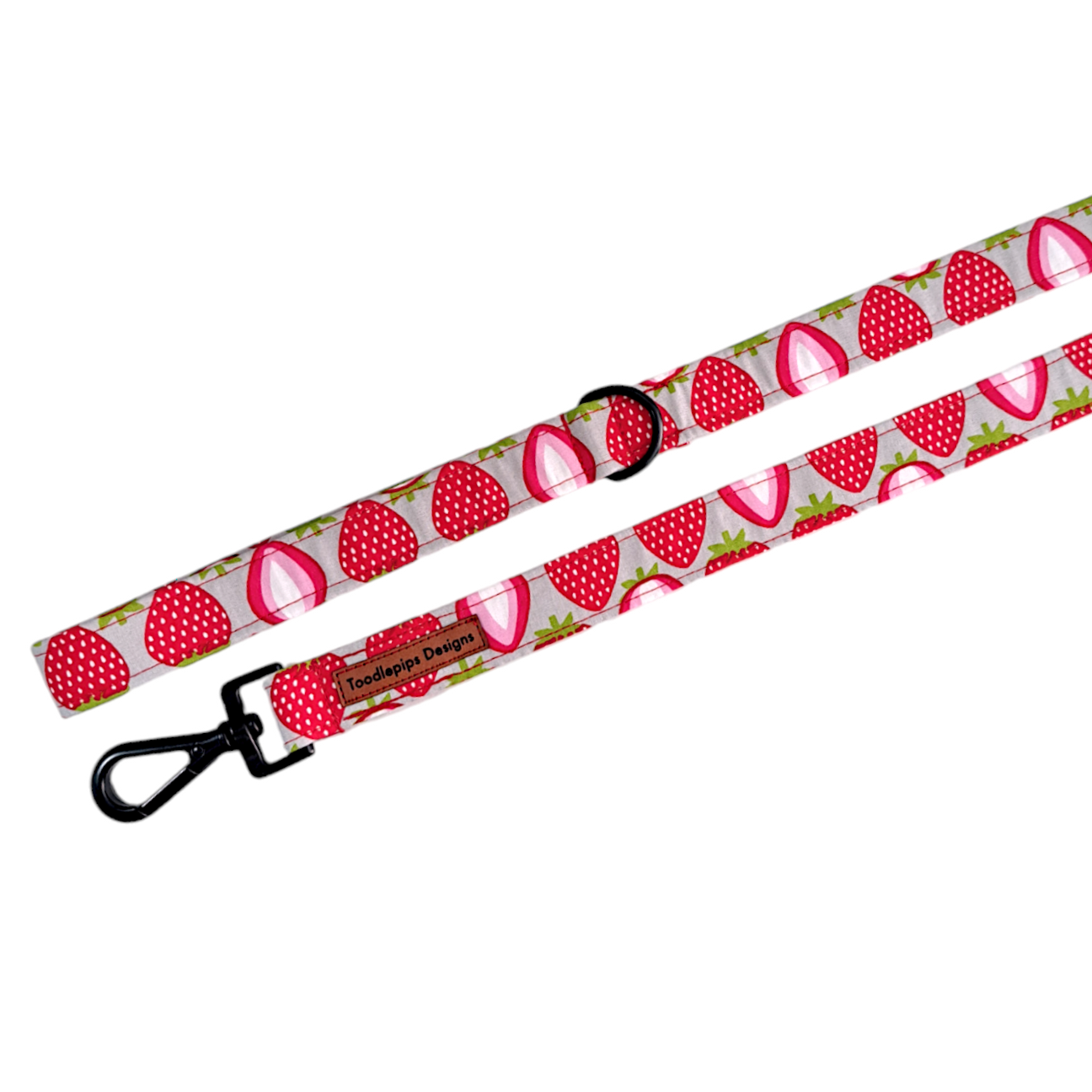 LIMITED EDITION | Traditional Lead - Strawberry Sensation