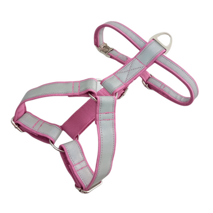 Hi-Vis/Reflective Strap Harness